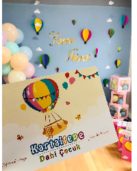 Heyecanla 2. Döneme Uçtuk