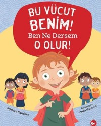 Psikoloğumuz ile Mahremiyet Eğitimi