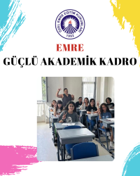 Güçlü Akademik Kadro