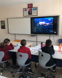 ATATÜRK'ÜN ANKARA'YA GELİŞİ KUTLU OLSUN