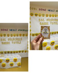 2023-2024 EĞİTİM ÖĞRETİM YILI KARNE GÜNÜMÜZ