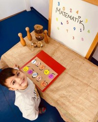 MATEMATİK ATÖLYESİ