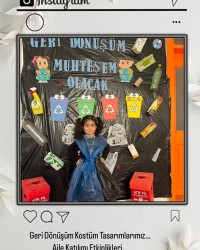 Geri Dönüşüm Partisi