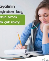 AKŞAM LİSESİNDEN MEZUN OLMAK ARTIK ÇOK KOLAY