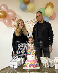 Doğum Günü Kutlamalarımız