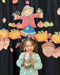 Sonbahar Teraryum Etkinliği