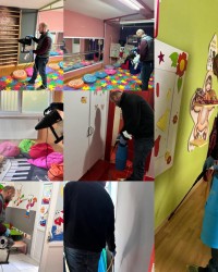 NANO HİJYEN VE İLAÇLAMA