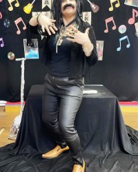 Barış Manço