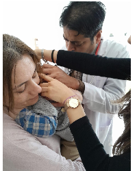 Sağlık Kontrolümüz