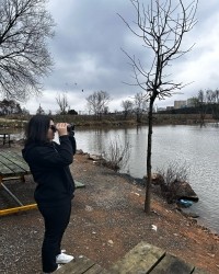 Altınay Anadolu Lisesi Çevre Kulübü: Dünya Sulak Alanları Koruma Günü'nde Doğanın Yanındayız!