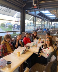 MOTİVASYON BULUŞMASI