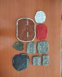 SÜMERLER YAPMIŞ. BİZİM NEYİMİZ EKSİK?