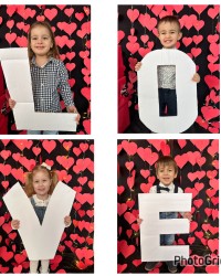 SEVGİ GÜNÜ HATIRASI