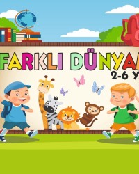 OYUN GRUPLARIMIZ DEVAM EDİYOR