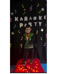 KARAOKE PARTY