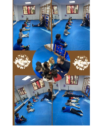 BRANŞ DERSİ; BECERİ KOORDİNASYON