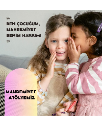 Mahremiyet Atölyemiz
