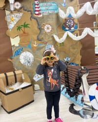 KEŞFETMEK DNA'MIZDA VAR!