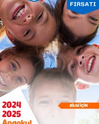Şubat Ayı Erken Kayıt Fırsatları