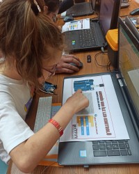 ROBOTİK KODLAMA ATÖLYESİ