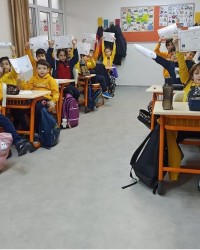 CODE.ORG İLE SERTİFİKA PROGRAMI