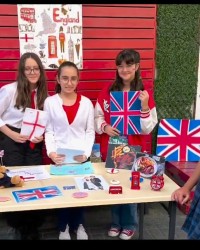 AVRUPA DİLLER GÜNÜ