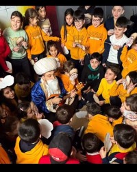 DİLİMİZİN ZENGİNLİKLERİ PROJESİ