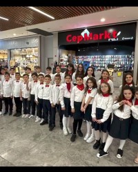 10 KASIM ATATÜRK'Ü ANMA GÜNÜ VE ATATÜRK HAFTASI