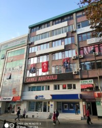 Canku'da Erken Kayıt İndirimi !!!