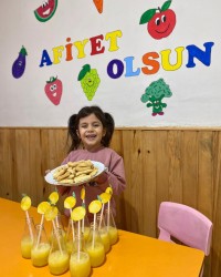 LİMONATA GÜNÜMÜZ