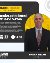 DENİZLERİN ÖNEMİ VE MAVİ VATAN