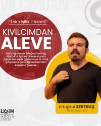 KIVILCIMDAN ALEVE