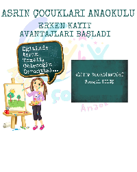 Erken Kayıt Avantajları Başladı