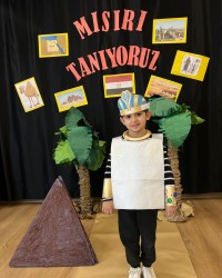 Coğrafi Keşifler;ROTAMIZ MISIR