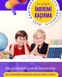 İNDİRİM