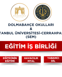 İSTANBUL ÜNİVERSİTESİ CERRAHPAŞA EĞİTİM ANLAŞMASI