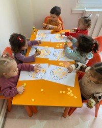 OKUL İÇİ ETKİNLİKLERİMİZ