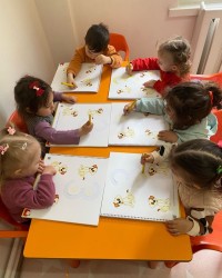 OKUL İÇİ ETKİNLİKLERİMİZ