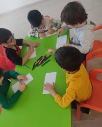 OKUL İÇİ ETKİNLİKLERİMİZ