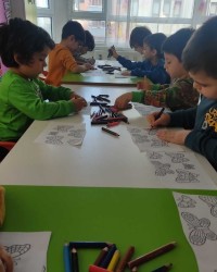 OKUL İÇİ ETKİNLİKLERİMİZ