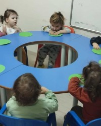 OKUL İÇİ ETKİNLİKLERİMİZ