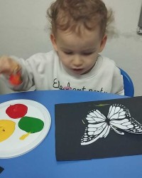 OKUL İÇİ ETKİNLİKLERİMİZ