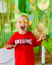 OKULÖNCESİNDE GEMS ÇALIŞMALARI