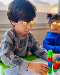 OKULÖNCESİNDE MATEMATİK ETKİNLİĞİ