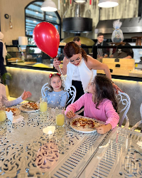 8 Mart Dünya Kadınlar Günü Etkinliğimiz