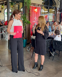 8 Mart Dünya Kadınlar Günü Etkinliğimiz