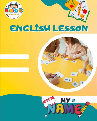 ENGLİSH LESSON