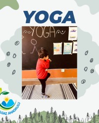 YOGA ATÖLYESİ