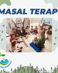 MASAL TERAPİ