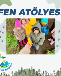 FEN ATÖLYESİ